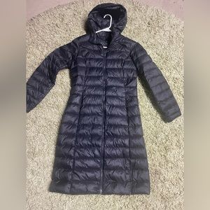 Eddie Baurer down coat